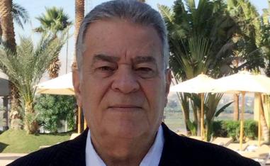 أحمد نوار