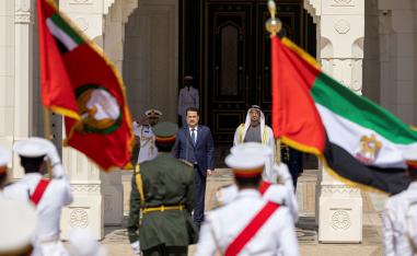جهود تخدم المصالح العربية والخليجية