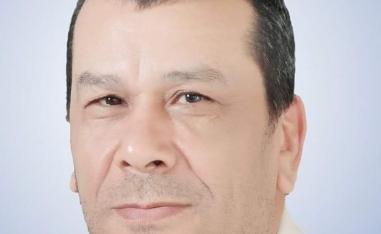 إبراهيم العطار
