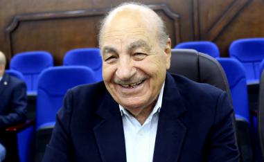 عبدالقادر رباعي