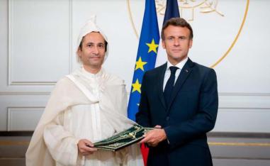 Morocco's ties with France hit a new low
