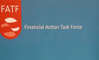 The Financial Action Task Force