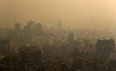 The use of dirty fuel amid gas shortage is seen as the main driver of the toxic smog