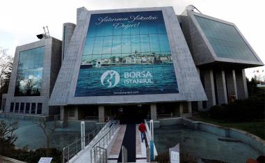 Borsa Istanbul 