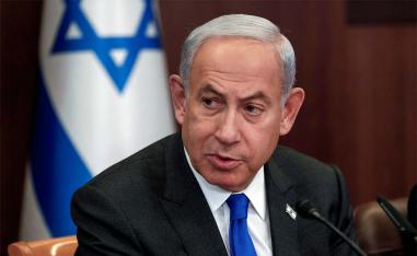 S&P Global Ratings director has said the judicial shake-up could pressure Israel's sovereign credit rating