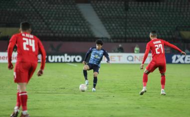كأس الاتحاد الإفريقي