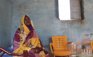 Critics accuse Sudan's leaders of not putting more funds towards the health sector