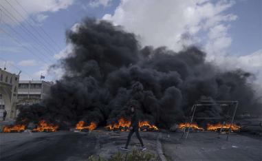 Since the start of 2023, 42 Palestinians have been killed in in the West Bank and east Jerusalem