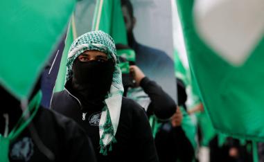 قلق إسرائيلي إزاء ازدياد عدد المقاتلين الذين لا يرتبطون بالفصائل القائمة