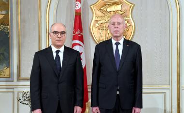 وزير الخارجية الجديد يترجم مسار سعيد في انتقاد التدخلات الاجنبية