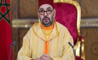العاهل المغربي يطالب بجعل مفهوم السيادة هدفا ووسيلة