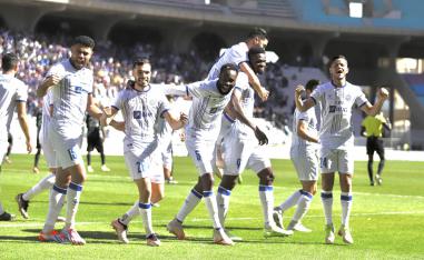 المنستيري