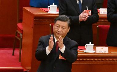 Xi scored a diplomatic coup