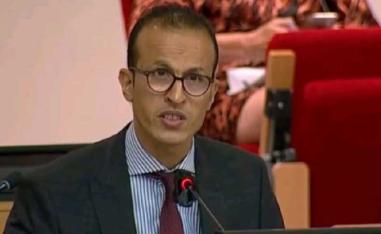 أحمد محمد غين