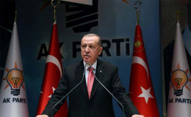 Polls suggest that the presidential and parliamentary votes will be tight