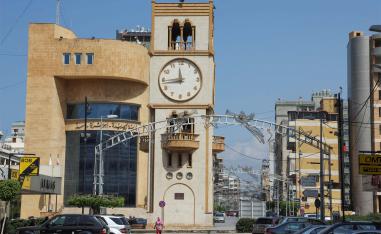 Will you follow the Christian or Muslim clock?