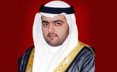 الشيخ محمد بن حمد الشرقي