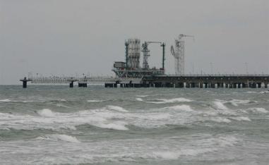 The draft law also aims to split BOTAS's natural gas supply and infrastructure operations