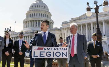 US Senators