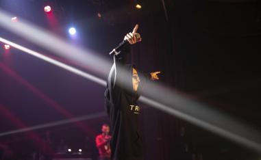 'فيزا فور ميوزيك'