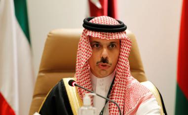 الأمير فيصل بن فرحان: من يروج لخلاف بين السعودية والإمارات لا يدرك عمق العلاقة