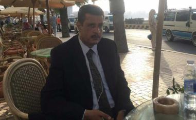 ممدوح الشيخ