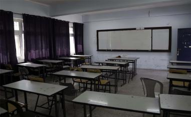 Teachers are also calling for a democratically elected union