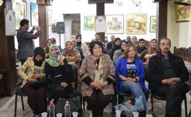 بيت الشعر بالقيروان