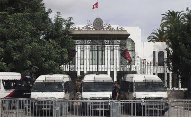 The new parliament will have very little power compared with the body it replaces