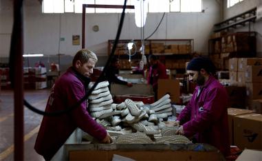The earthquake’s impact is estimated to cost some $100 billion