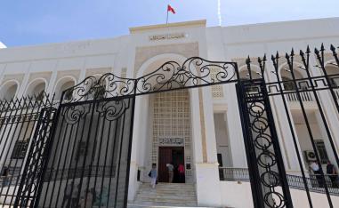 القضاء التونسي لم يوجه تهما لدبلوماسيين اجانب في قضية التامر والتخابر