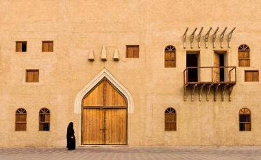 محافظة الأحساء