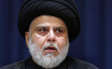 Sadr: I want to be a reformer for Iraq, and I cannot reform the Sadrist movement