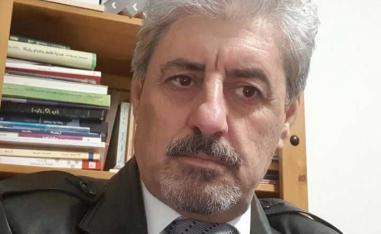 خالد حسين