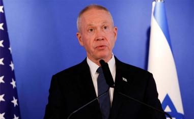 Israel's defence minister said the agreement reinforces ties between the countries