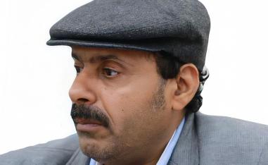 أحمد المؤذن 