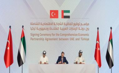 الاتفاقية توفر عشرات الآلاف من فرص الشغل في الإمارات وتركيا