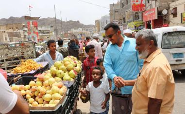 بادرة لامتصاص غضب الجنوبيين باليمن 