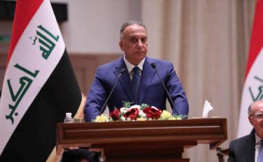 الميليشيات العراقية الموالية لإيران تتمسك بمحاكمة الكاظمي