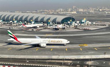 The Dubai-based airline will identify partnerships with organisations working on fuel and energy technologies
