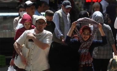Iran adopts less obtrusive ways to enforce hijab