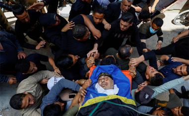 Islamic Jihad vows retaliation