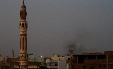 الجيش السوداني قوض الهدنة ويستعد لحرب المدن