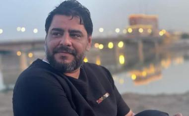 المخرج لؤي فاضل 