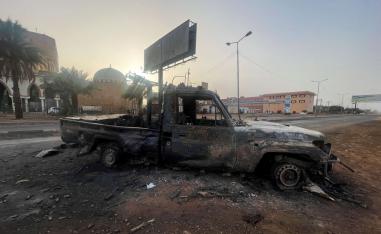 لا رابح من الحرب في السودان