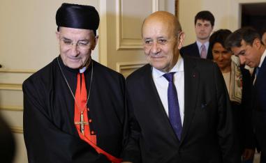 لودريان يقرّ بفشل زيارته إلى لبنان في تحقيق أهدافها