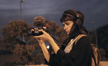 'بيروت في عين العاصفة'