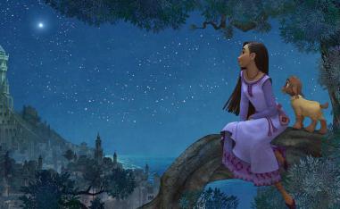 فيلم 'ويش'