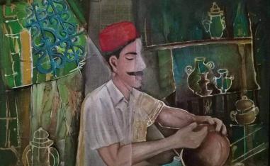 لبنى بوقلة
