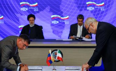 More bilateral cooperation